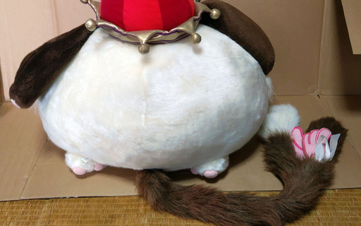 キングぱんにゃ ましろ色シンフォニー ぱれっと キングぱんにゃ ましろ色シンフォニー ぱれっと