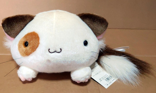 キングぱんにゃ ましろ色シンフォニー ぱれっと キングぱんにゃ ましろ色シンフォニー ぱれっと