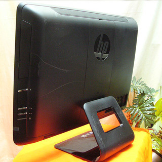 ☆Web授業・在宅ワークにも対応☆23型フルHD液晶搭載☆