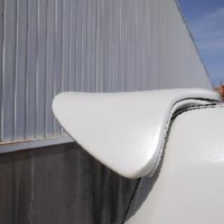 ヴォクシー70リアウイング