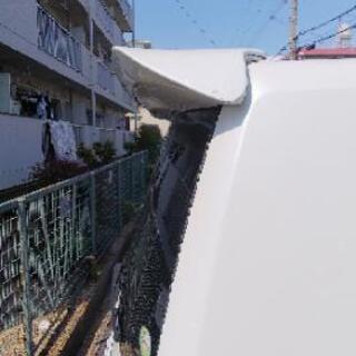 ヴォクシー70リアウイング