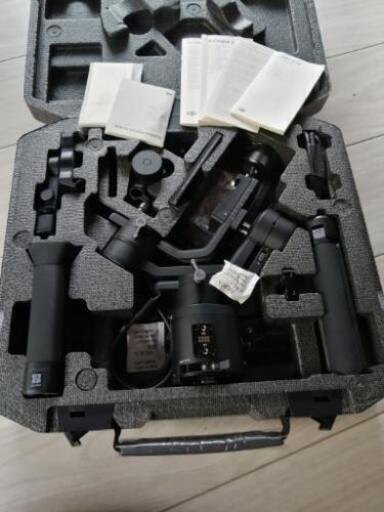 DJI ronin-sc procombo\n（送料無料）\n