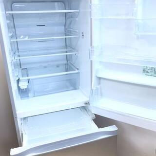 配達設置　冷蔵庫　5ドア　426L　2017年製　幅60センチ　真ん中野菜室 配達設置? 冷蔵庫 5ドア 426L 2017年製 幅60センチ 真ん中野菜室