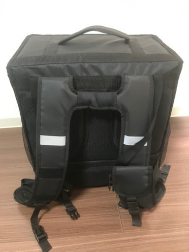 ウーバーイーツ バッグ UberEats bag