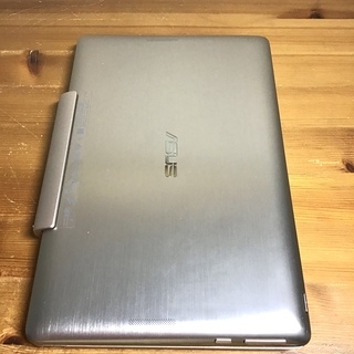ASUS TransBook T100TAM B-GS 2in1タブレット ノートパソコンWIN10 