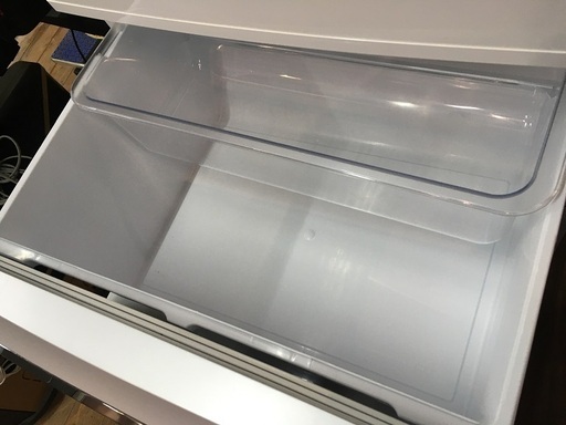 JH00419 ○三菱ノンフロン冷凍冷蔵庫 335L 17年製○ 現状渡し | geoland.ca