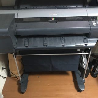 プリンター 大判プリンター canon IPF6400 A1
