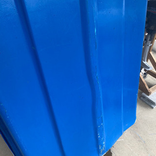 2馬力ボート船外機セット