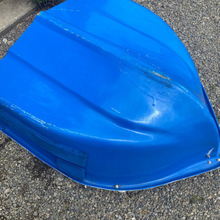 2馬力ボート船外機セット