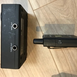 デジタルワイヤレスパッケージ ソニー DWZ-B30GB 