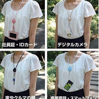 新品未使用✩.*˚ハローキティスワロフスキーキラキラハートネック 
