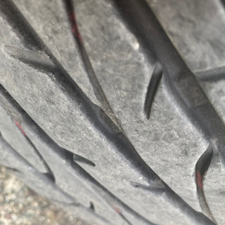 skフォレスター アドバンス純正ホイール タイヤセット