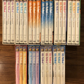 アリーマイラブ」DVD BOX全巻セット 【公式通販】