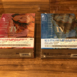 アリーマイラブ」DVD BOX全巻セット 【公式通販】