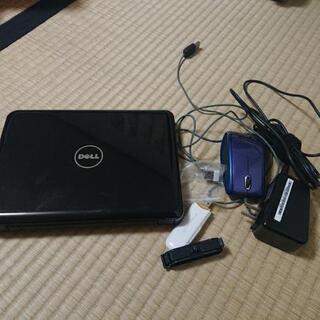 DELL ノートパソコン