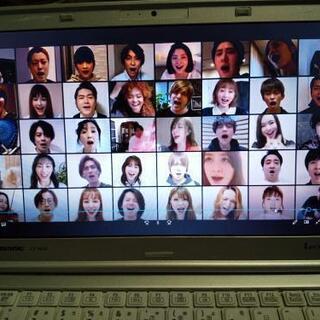 完売御礼 超快速】PanasonicレッツノートNX上位モデル テレワークに