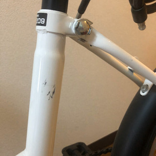 折りたたみ自転車 折りたたみ自転車お売りします(GR-209)