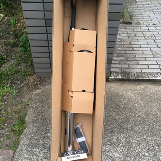 未使用★新富士バーナー 草焼きバーナ－/灯油使用/GT－500