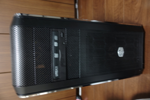 【ゲーミングPC  中古】　発送も可能