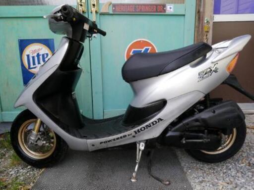 ホンダDiO ☆ZX ☆商談中です。