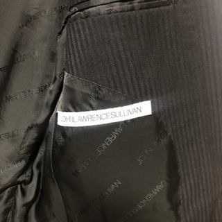 セットアップ　ジョンローレンスサリバン　値下げ相談可