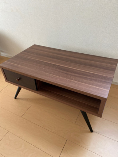 ローテーブルお譲りします。