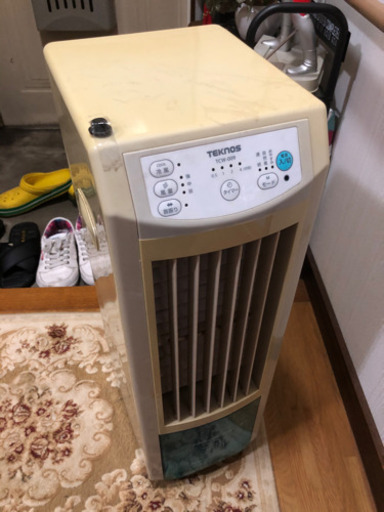 冷風扇