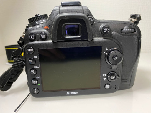 Nikon D7100 レンズキット VR18-105 一眼レフ www.eidmann-gmbh.de