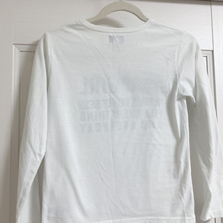 決まりました！☆ANAPの長袖Tシャツ☆Mサイズ中古品