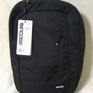 incase Nylon sling Pack (black)