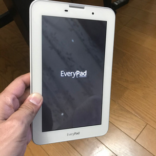 タブレット　lenovo