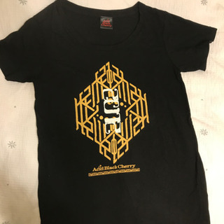 ABC ライブ2012グッズTシャツ