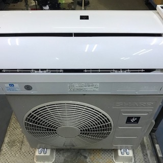 S37，パナソニック，CS-J224C，標準工事費込み,2014年式,6畳用