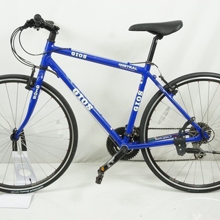 GIOS 「ジオス」 MISTRAL 2015年頃モデル クロスバイク