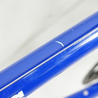 GIOS 「ジオス」 MISTRAL 2015年頃モデル クロスバイク