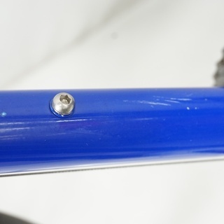GIOS 「ジオス」 MISTRAL 2015年頃モデル クロスバイク