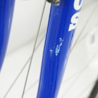GIOS 「ジオス」 MISTRAL 2015年頃モデル クロスバイク