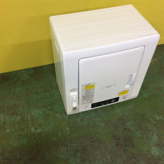 まだまだ新しい衣類乾燥機をお安く提供★日立★2017年製★近隣送料・設置無料★ 鶴見区から発送 