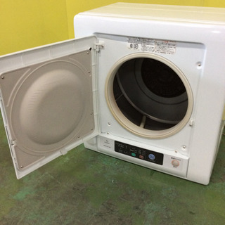 まだまだ新しい衣類乾燥機をお安く提供★日立★2017年製★近隣送料・設置無料★ 鶴見区から発送 