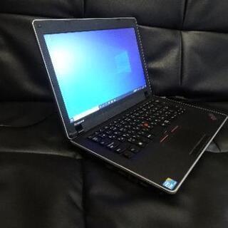 Lenovo ThinkPad Edge14  Win10Pro...