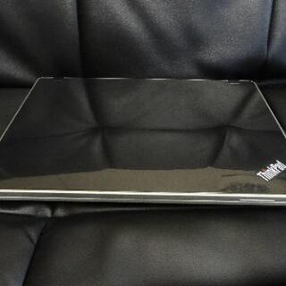 Lenovo ThinkPad Edge14 Win10Pro64bit Core i5 8GB SSD240GB