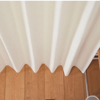 ニトリ のカーテン 100×135cm 1枚　遮光