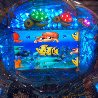 パチンコアグネスラム