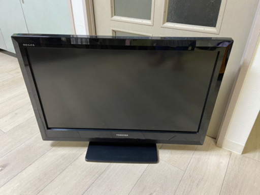 【値下げ可能】東芝 32V型 液晶 テレビ 32A1S ハイビジョン 2010年モデル