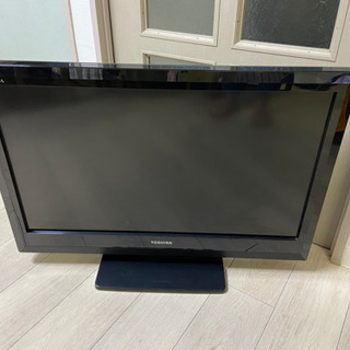 【値下げ可能】東芝 32V型 液晶 テレビ 32A1S ハイビジ...