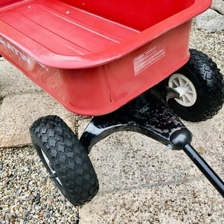 RADIO FLYER ラジオフライヤー Big Red Classic ATW 8000
