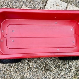 RADIO FLYER ラジオフライヤー Big Red Classic ATW 8000