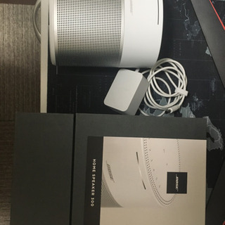 【美品】Bose homespeaker300