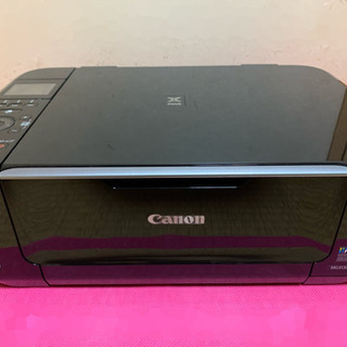 ☆取引決定【ジャンク品】Canon PIXUS MG4130