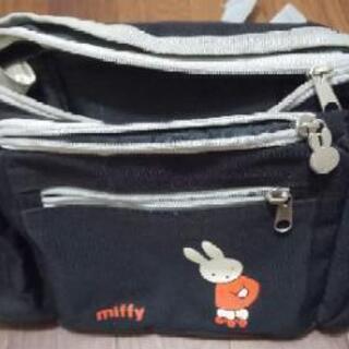 miffy   ウエスト バッグ　🌷